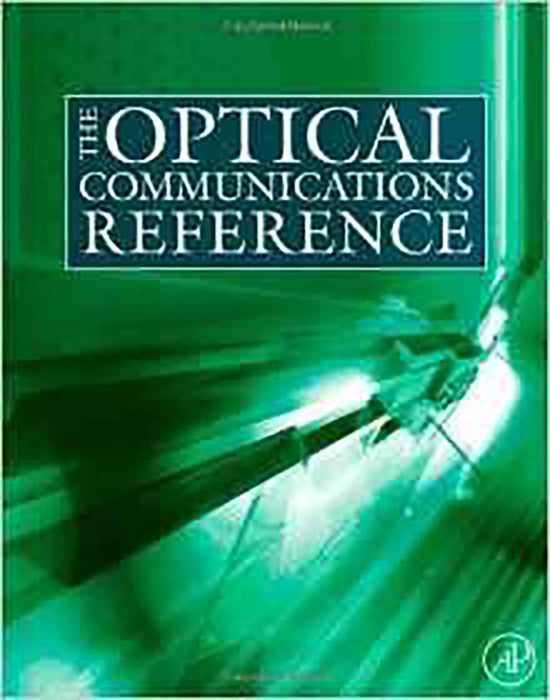 The Optical Communications Reference