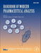 Handbook of Modern Pharmaceutical Analysis by Satinder Ahuja