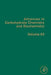 Advances in Carbohydrate Chemistry and Biochemistry by Derek Horton