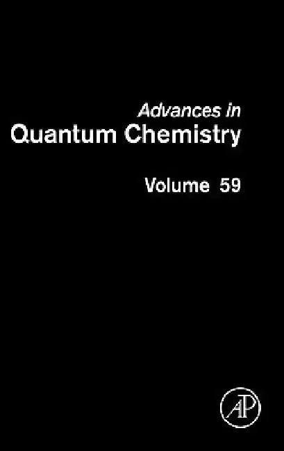 Combining Quantum Mechanics and Molecular Mechanics. Some Recent Progresses in QM/MM Methods by John R. Sabin