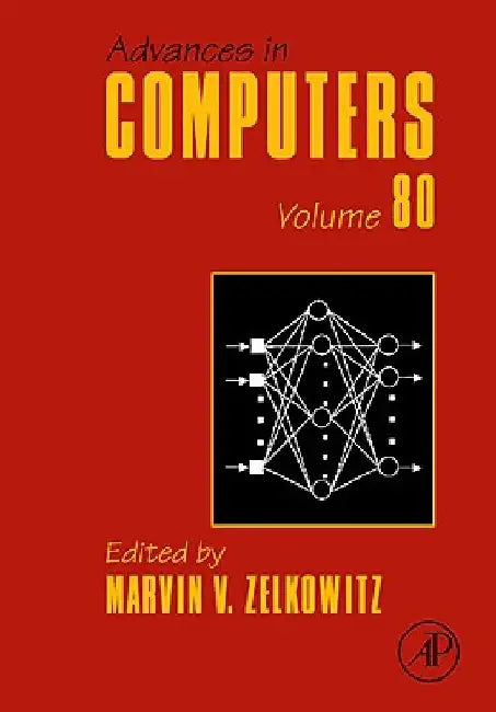 Advances in Computers by Marvin Zelkowitz