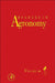 Advances in Agronomy by Donald L. Sparks