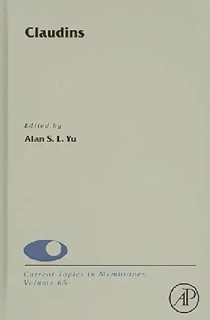 Claudins by Alan Yu