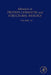 Advances in Protein Chemistry and Structural Biology by Alexander McPherson