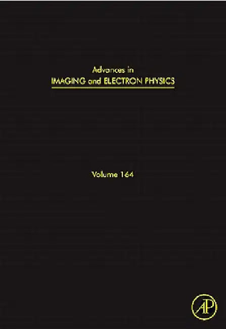 Advances in Imaging and Electron Physics by Peter W. Hawkes