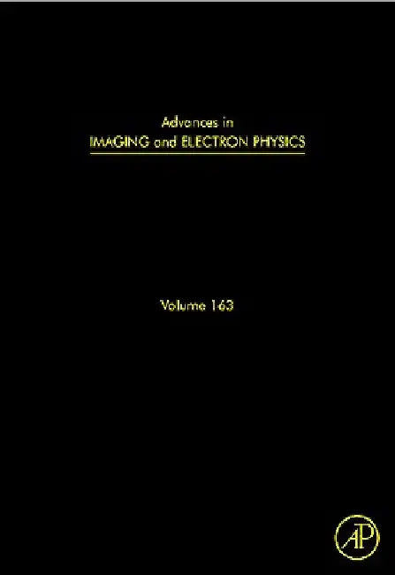 Advances in Imaging and Electron Physics: Optics of Charged Particle Analyzers by Peter W. Hawkes