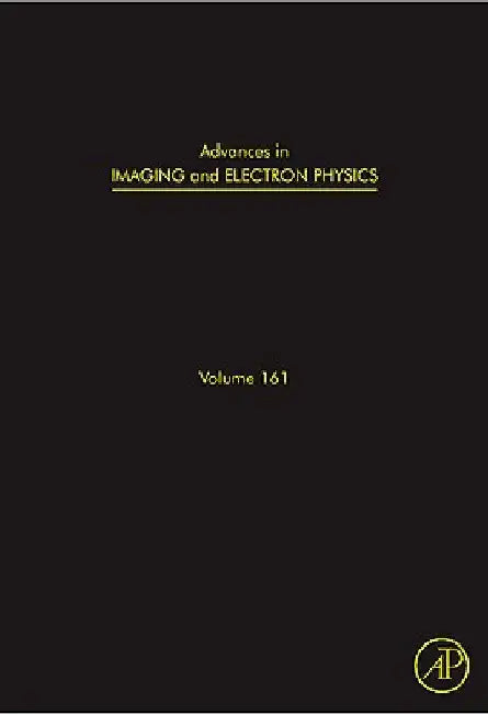 Advances in Imaging and Electron Physics: Optics of Charged Particle Analyzers by Peter W. Hawkes