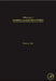 Advances in Imaging and Electron Physics: Optics of Charged Particle Analyzers by Peter W. Hawkes