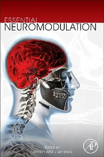 Essential Neuromodulation by Jeffrey Arle