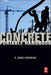 Concrete Portable Handbook by R. Dodge Woodson