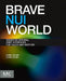 Brave NUI World: Designing Natural User Interfaces for Touch and Gesture by Daniel Wigdor