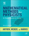 Mathematical Methods for Physicists: A Comprehensive Guide by George B. Arfken