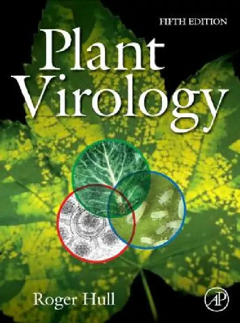 Plant Virology by Roger Hull