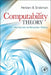 Computability Theory: An Introduction to Recursion Theory by Herbert B. Enderton
