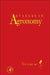 Advances in Agronomy by Donald L. Sparks