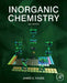Inorganic Chemistry by James E. House