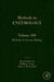 Methods In Enzmology by Hans Westerhoff, Malkhey Verma, Daniel Jameson