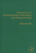 Advances In Carbohydrate Chemistry And Biochemistry by Derek Horton