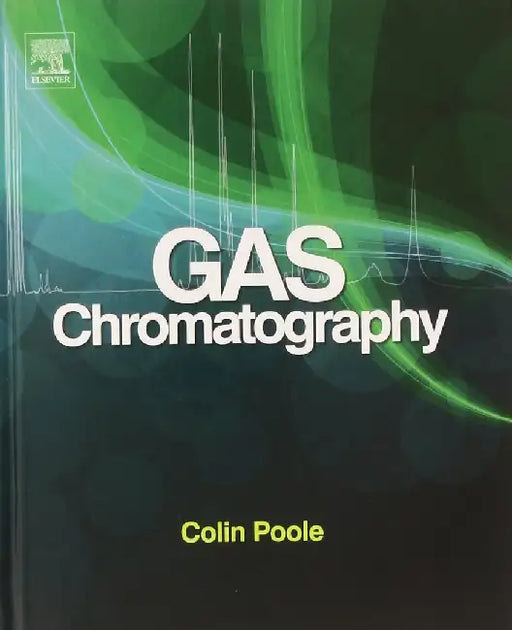 Gas Chromatography by Poole