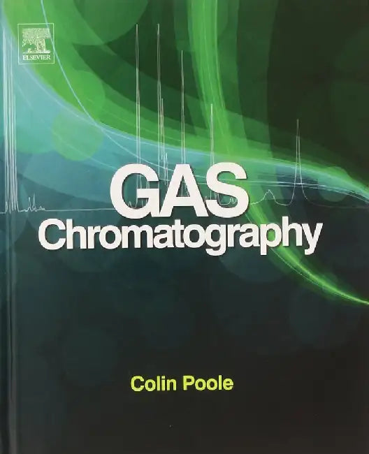 Gas Chromatography by Poole