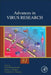 Advances In Virus Research by Karl Maramorosch, Aaron J. Shatkin, Frederick A. Murphy