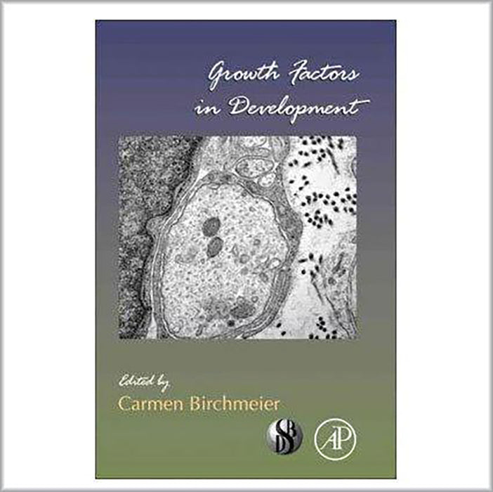 Growth Factors In Development  (Vol. 97)