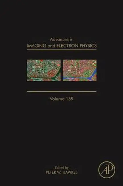 Advances In Imaging And Electron Physics by Peter W. Hawkes