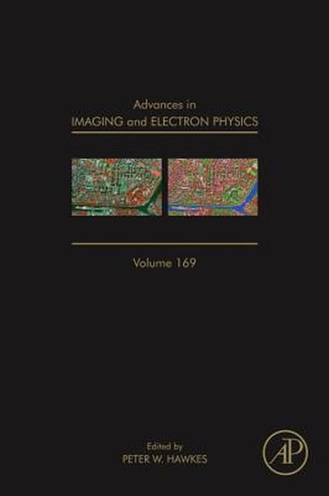 Advances In Imaging And Electron Physics by Peter W. Hawkes