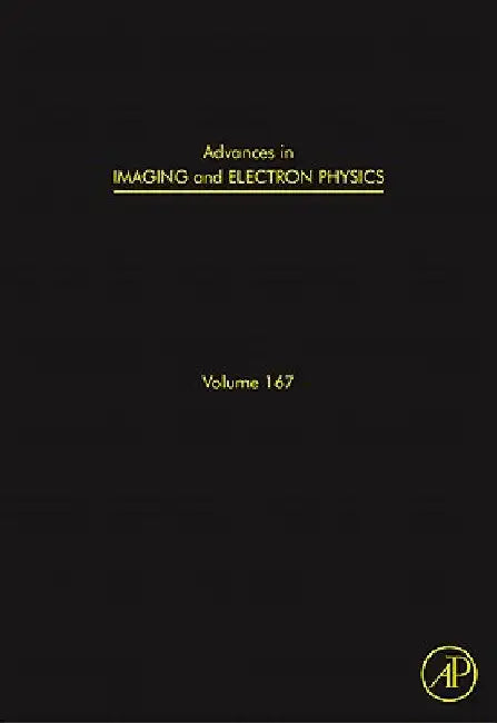 Advances in Imaging and Electron Physics by Peter W. Hawkes