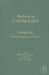 Biothermodynamics, Part D by Michael L. Johnson