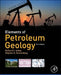 Elements of Petroleum Geology by Selley, Richard C.