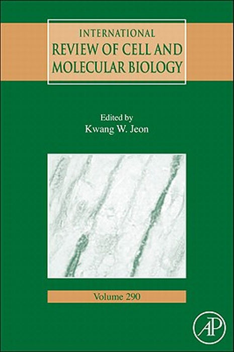International Review Of Cell And Molecular Biology by Kwang W. Jeon