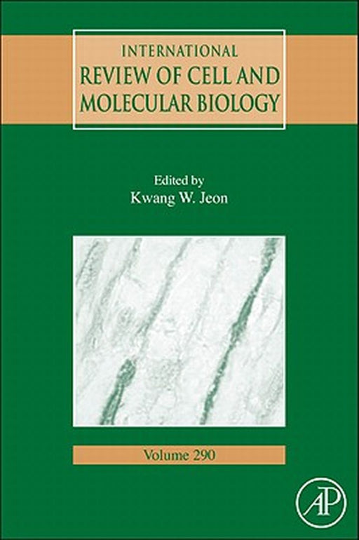 International Review Of Cell And Molecular Biology by Kwang W. Jeon