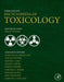 Encyclopedia Of Toxicology by Philip Wexler