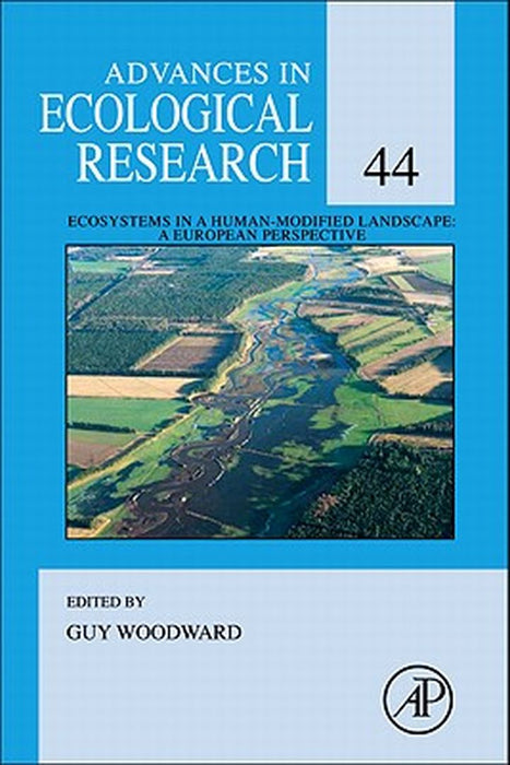 Advances In Ecological Research: The Role of Body Size in Multispecies Systems by Andrea Belgrano, Julia Reiss