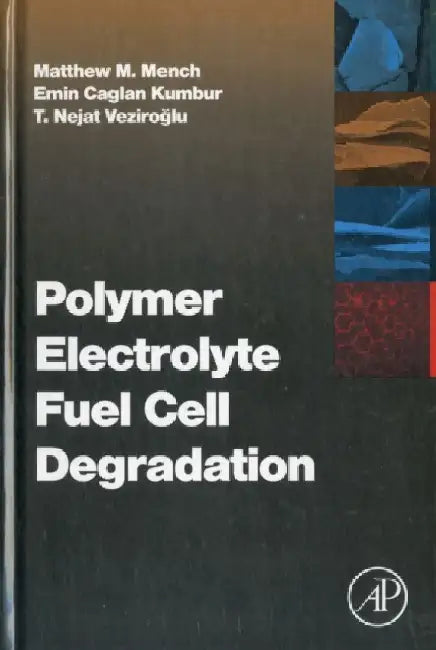 Polymer Electrolyte Fuel Cell Degradation 