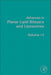 Advances In Planar Lipid Bilayers And Liposomes by Ales Iglic