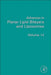 Advances In Planar Lipid Bilayers And Liposomes by Ales Iglic