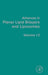 Advances In Planar Lipid Bilayers And Liposomes by Ales Iglic