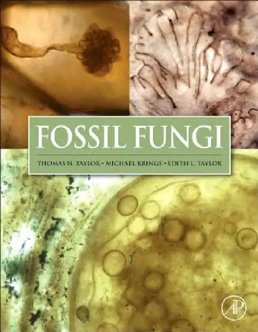 Fossil Fungi by Thomas N. Taylor