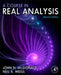 A Course in Real Analysis by John N. McDonald