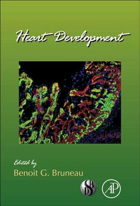 Heart Development by Benoit Bruneau G.