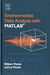 Environmental Data Analysis With Matlab  by William Menke