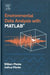 Environmental Data Analysis With Matlab 