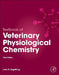 Textbook of Veterinary Physiological Chemistry by Larry Engelking