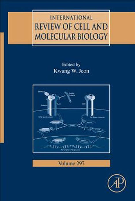International Review Of Cell And Molecular Biology by Kwang Jeon