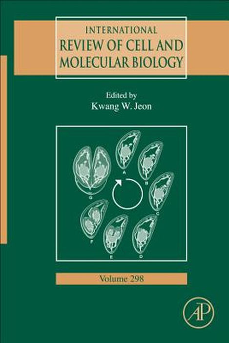 International Review Of Cell And Molecular Biology by Kwang Jeon