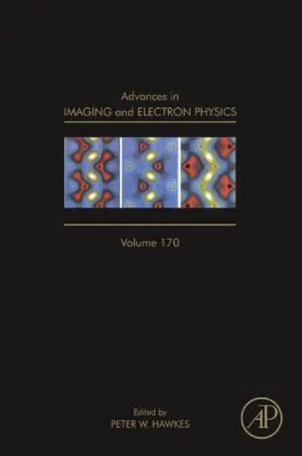 Advances In Imaging And Electron Physics by Peter W. Hawkes