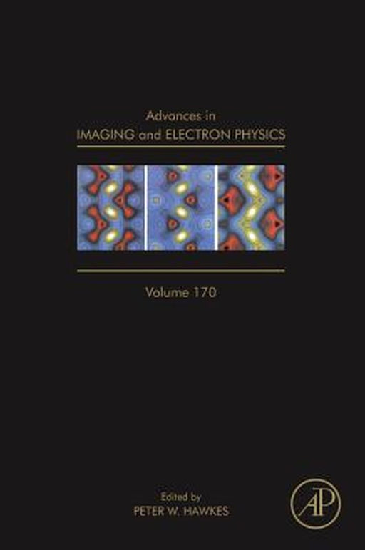 Advances In Imaging And Electron Physics by Peter W. Hawkes