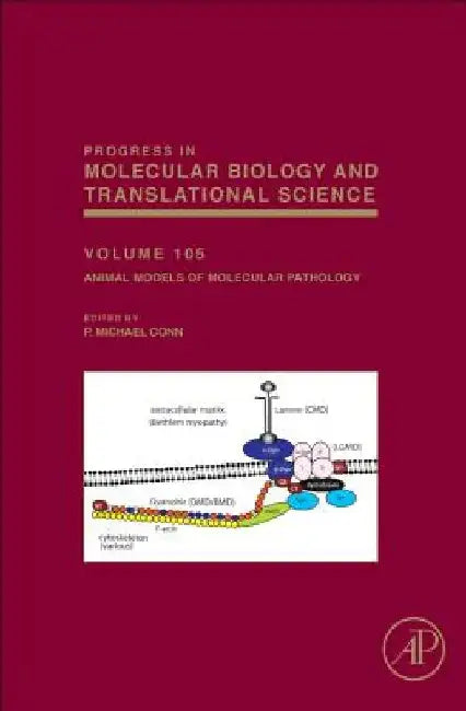 Animal Models of Molecular Pathology by P. Michael Conn